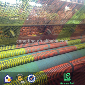 40cm yellow 30cm orange Barrier netting