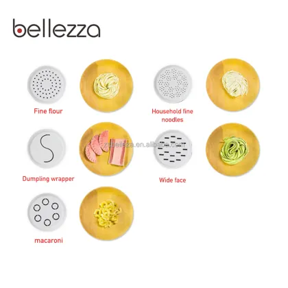 Home Use Electric Pasta Maker Machine/Noodle Maker