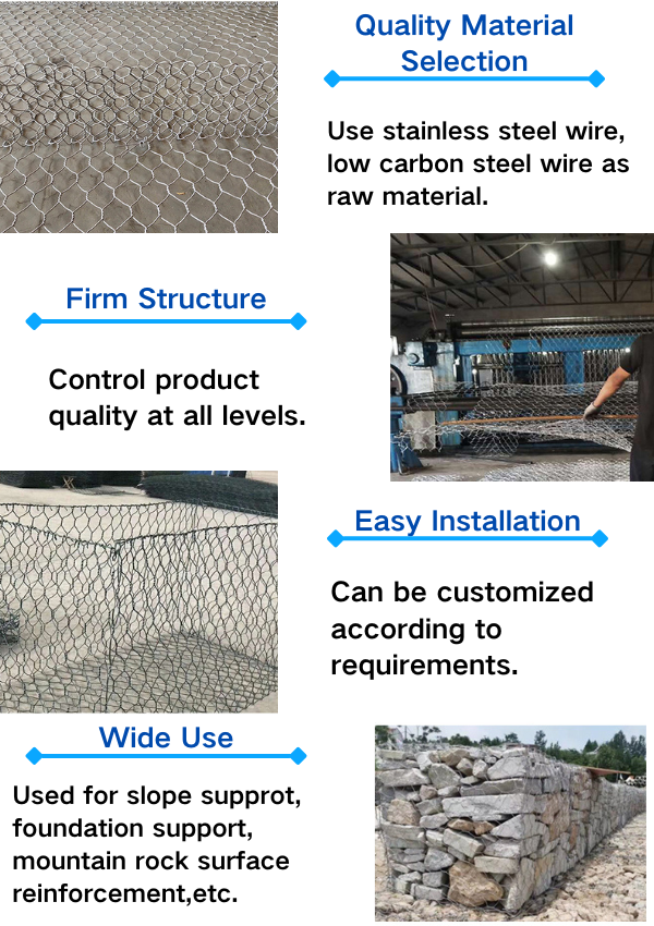 gabion basket