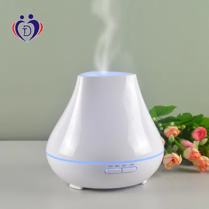Home Electronics Air Humidifier And Air Purifier