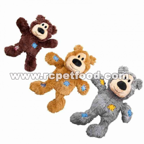 long lasting dog toys