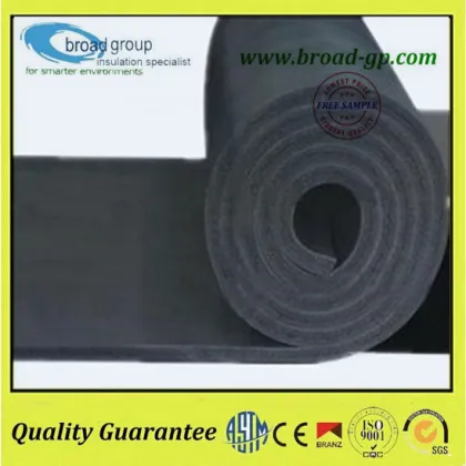 Elastoplast Nitrile Rubber Foam Insulation Sheet
