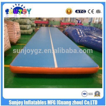 2017 Sunjoy hot sale inflatable air sleeping bags for sale
