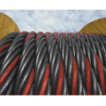 Anti-Twist 35wx7 Steel Wire Rope