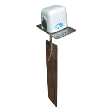 Air Flow Switch