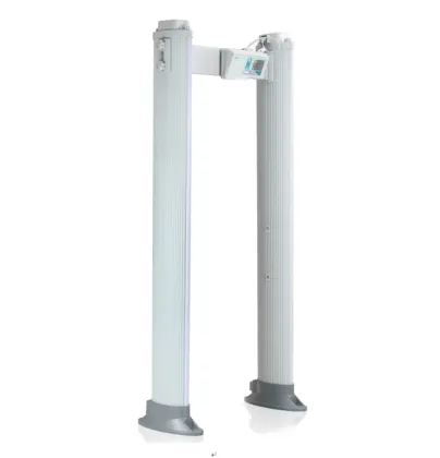 Analysis Instruments China handheld albania metal detector