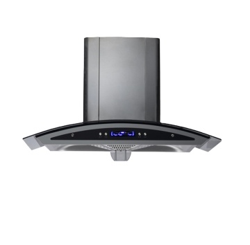 CKD Commercial Stainless Steel Chimney Range Hood