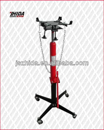 High Lift Transmission Jack Pit Jacks Tall Transmission Jack