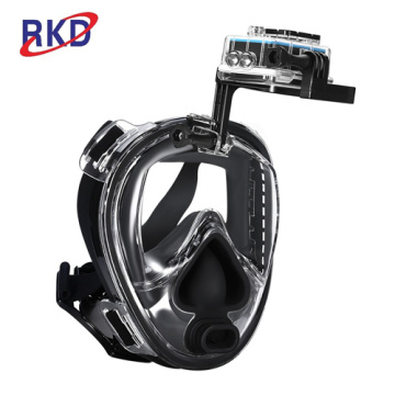 180 degree seaview deep sea diving mask