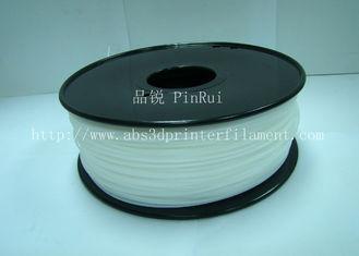 Industrial HIPS 3d Printer Filament 1.75 / 3.0mm common 3d