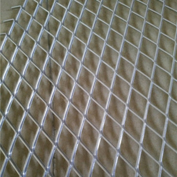 Decorative  Aluminum Expanded Metal Mesh