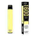 Продажба на едро Vape Pen Puff XXL 1600 Puffs