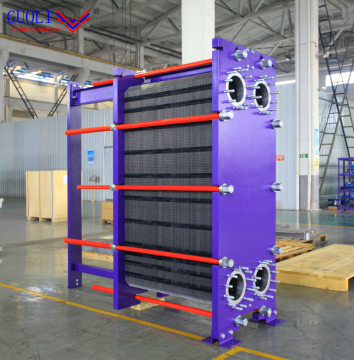 Condenser and Heat Exchanger Solutions: Exploring Water Cooled Condensers, Gaskets, Plates, Titanium, and Brazed Heat Exchangers