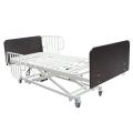 Electric Adjustable Hospital Nursing Bed