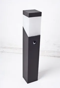 Wall outdoor lamp E27 garden lamp
