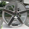Universal 5*112 magurudumu ya gurudumu