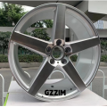 universial 5*112 wheel rims