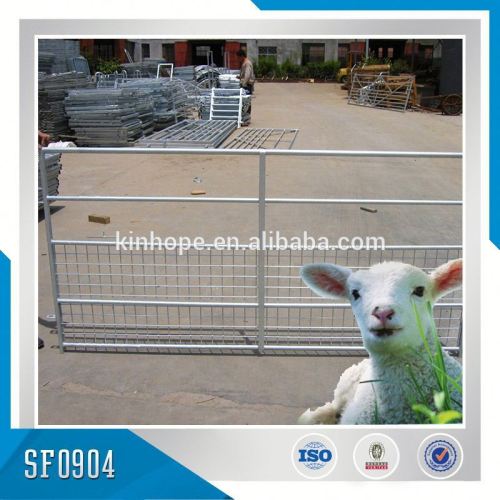 Used Hog Wire Fence/Sheep And Goat Fence