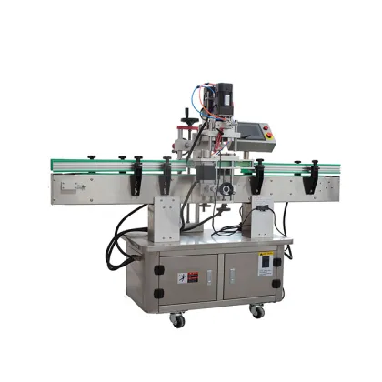 Stainless Steel Cap Making and Electroplating Machines