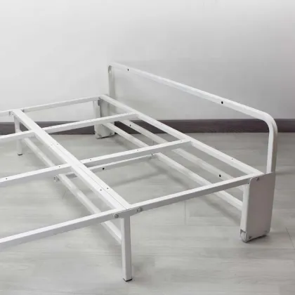 Environmentally Friendly Wholesale Hidden Folding Nap Bed Mechanism