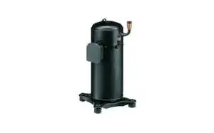 AIGLE Screw Refrigeration Compressor