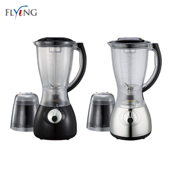 Automatic Electric Vacuum Food Mixing Blender