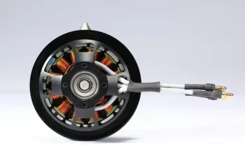 Factory Direct Selling Brushless Motor Drone Customized Service