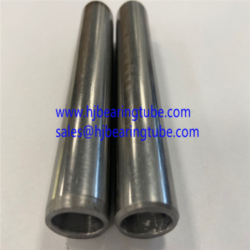 Oval Shaped Steel Tubes For Rubber Bushing