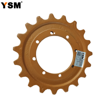 Excavator Undercarriage Parts for Cat 315 317 318 320 322 325 - Sprockets & More