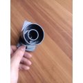 ভারী শুল্ক শিল্প CNC মিলিং উপাদান