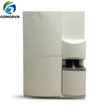 High Precision Oxygen Analyzer and ONH Elemental Analyzer