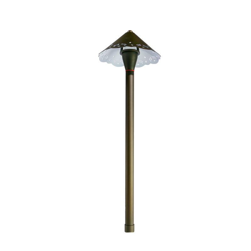 Walkway Light Brass Walkway light Waterproof