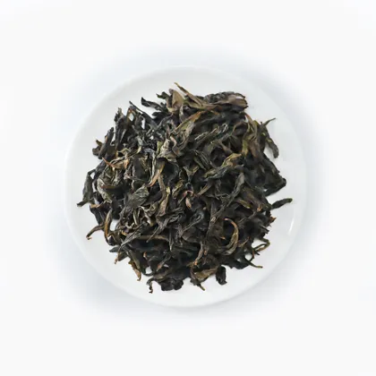 Jinxuan Oolong Tea - Premium Alishan High Mountain Milk Oolong