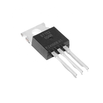 BT152-600R SCR Thyristor Search