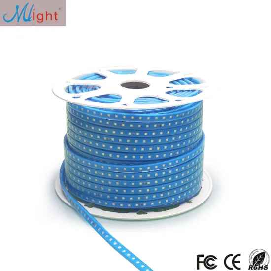 ip65 outdoor led flexible strip light waterproof