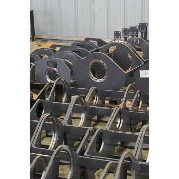 टिकाऊ कनेक्शन सिस्टम पार्ट्स