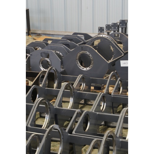 टिकाऊ कनेक्शन सिस्टम पार्ट्स