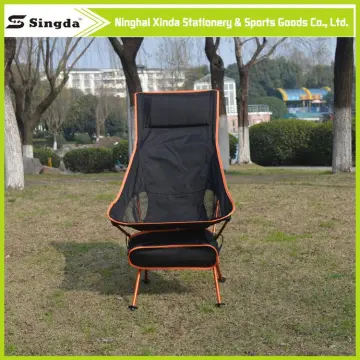 new equipment fishing folding chair