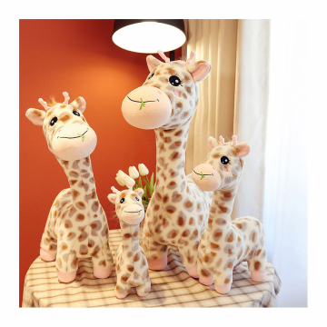 Washable Stuffed Plush Toys: Fashionable Soft Plush Toys in Various Sizes (30cm-100cm)