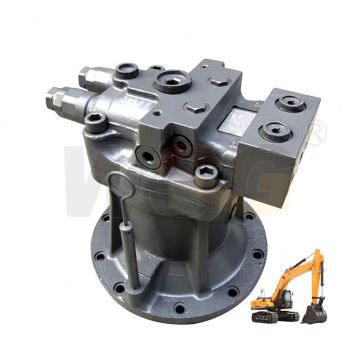 WSG Excavator PC1250-8 Swing Motor Search Engine