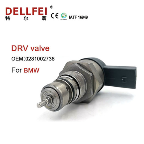 Valve DRV de haute qualité 0281002738 pour BMW