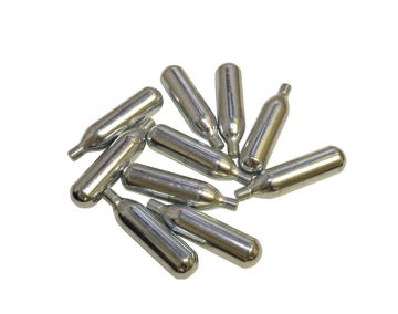 Specializing in 12g CO2 Cartridges for Air Guns - Carbon Dioxide Gas Cylinders