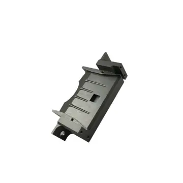 Precision Stainless Steel Auto Parts