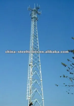 GS-CT-02 Telecommunication Antenna Tower