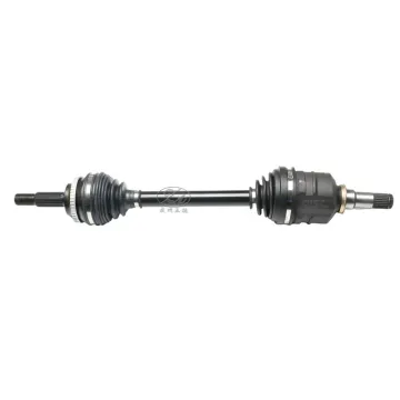 AISC Auto Parts 43420-12850 Front Left Drive Shafts for Toyota Corolla ZZE121