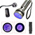 41 UV LED Flashlight