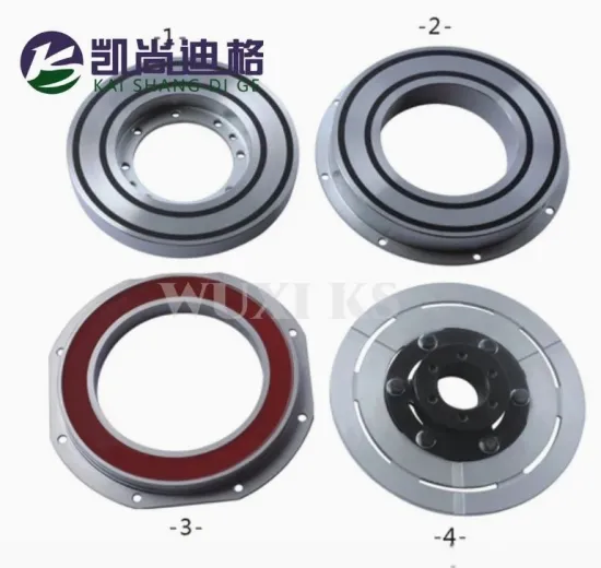 Clutch for Textile Weaving Rapier G6300 GS900 KsW935