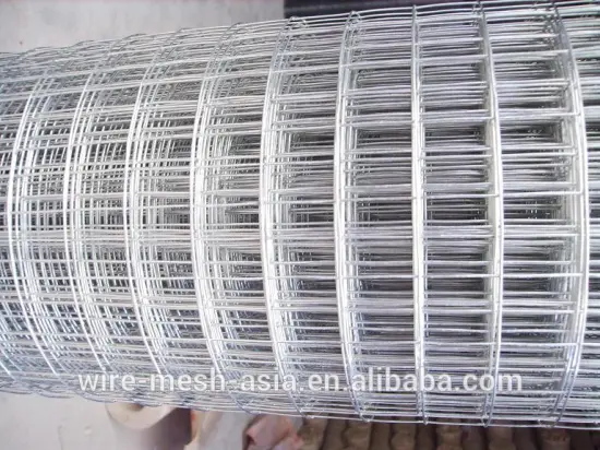 Galvanized iron Panels