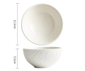 Elegant Decorative Ceramic Bowl Collection