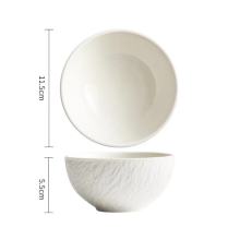 Elegant Decorative Ceramic Bowl Collection